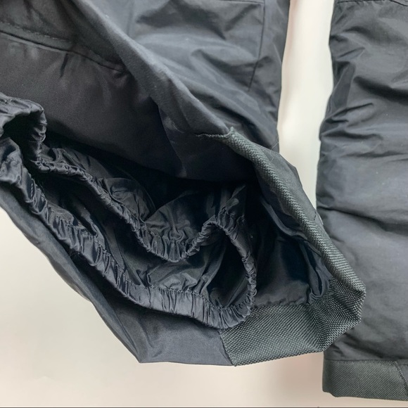 Columbia Black Ski Pants Medium - Picture 11 of 14